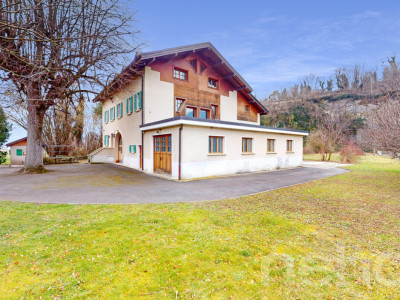 Immeuble locatif et 3 surfaces activités/stockage image 2