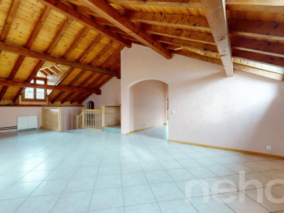 Immeuble locatif et 3 surfaces activités/stockage image 9