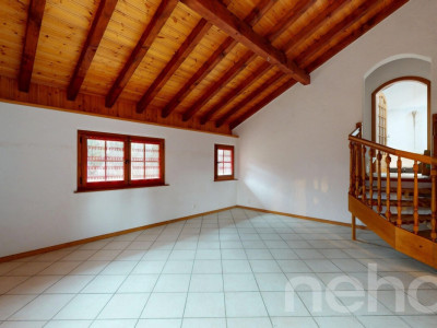 Immeuble locatif et 3 surfaces activités/stockage image 12