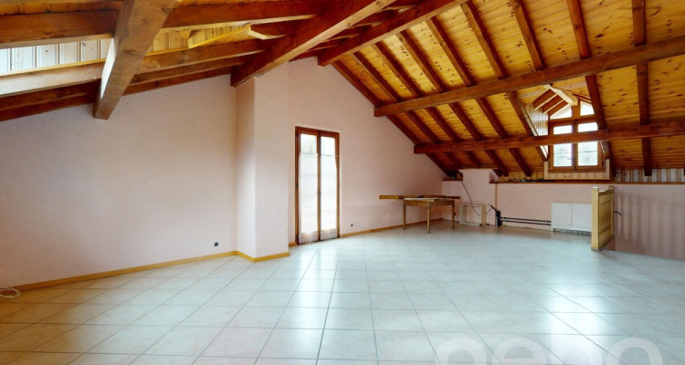 Immeuble locatif et 3 surfaces activités/stockage image 8