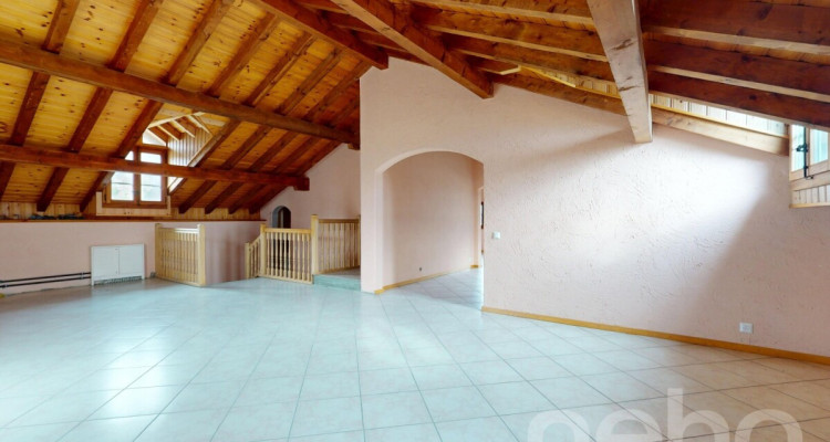 Immeuble locatif et 3 surfaces activités/stockage image 9