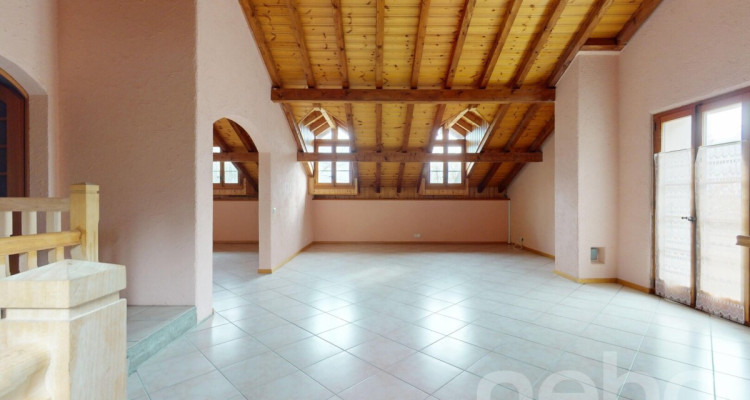 Immeuble locatif et 3 surfaces activités/stockage image 11