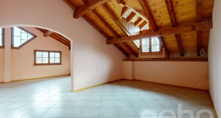 Immeuble locatif et 3 surfaces activités/stockage image 12