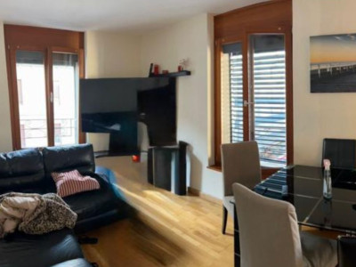 Reprise de bail – 4 pièces à 5 minutes du lac – Genève  image 2