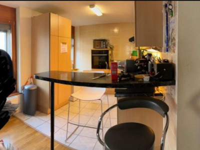 Reprise de bail – 4 pièces à 5 minutes du lac – Genève  image 3