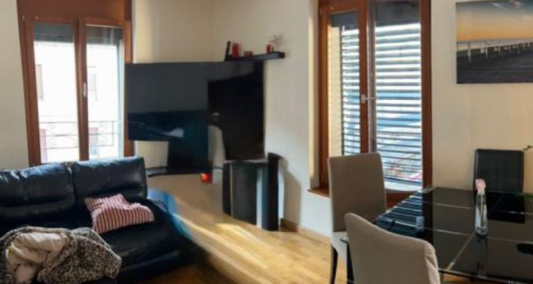 Reprise de bail – 4 pièces à 5 minutes du lac – Genève  image 2