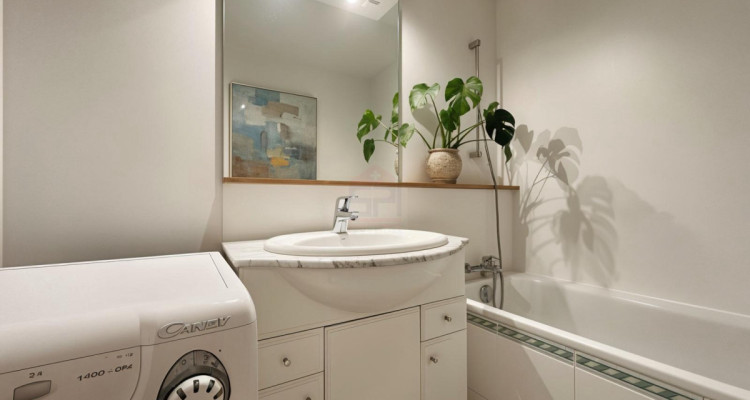 Charmant appartement de 4 pièces, 87 m² PPE image 5