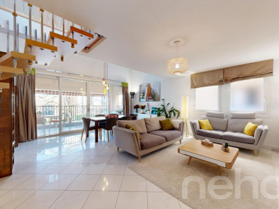 Charmant 5.5 pièces à Onex, quartier tranquille, idéal pour famille image 2