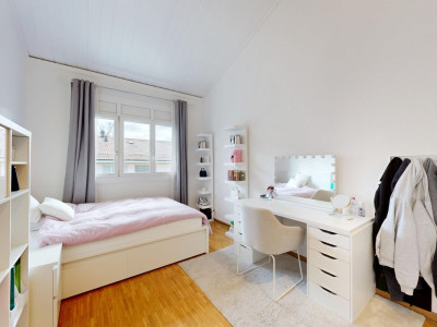 Charmant 5.5 pièces à Onex, quartier tranquille, idéal pour famille image 7