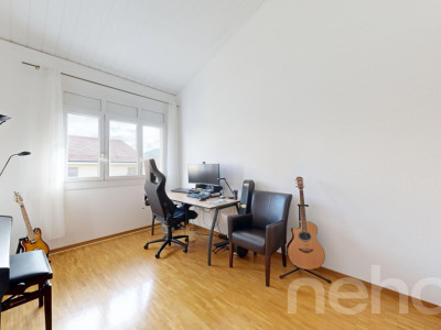 Charmant 5.5 pièces à Onex, quartier tranquille, idéal pour famille image 8