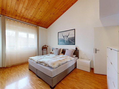 Charmant 5.5 pièces à Onex, quartier tranquille, idéal pour famille image 9