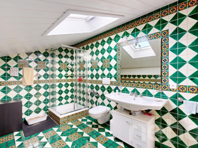 Charmant 5.5 pièces à Onex, quartier tranquille, idéal pour famille image 11