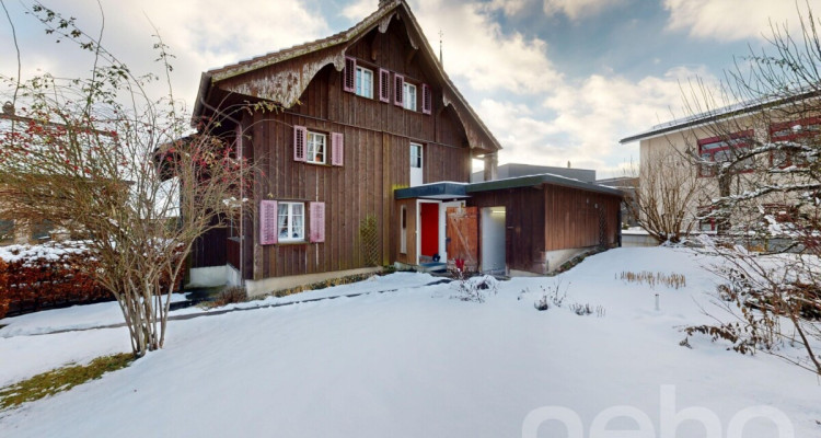 Wohnen oder Neubauen ? beides möglich! image 1