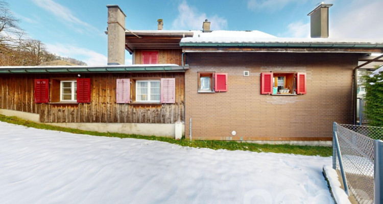 Wohnen oder Neubauen ? beides möglich! image 2