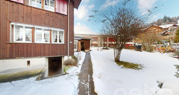 Wohnen oder Neubauen ? beides möglich! image 12