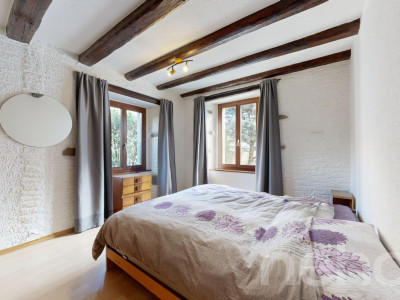 Appartement lumineux 4.5 pièces avec jardin ? Quartier calme image 3