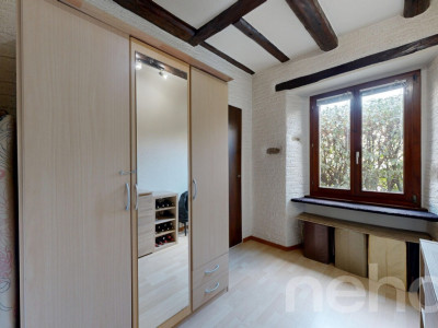 Appartement lumineux 4.5 pièces avec jardin ? Quartier calme image 4