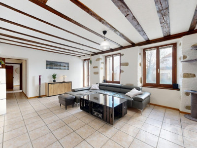 Appartement lumineux 4.5 pièces avec jardin ? Quartier calme image 5