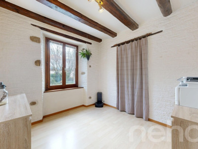 Appartement lumineux 4.5 pièces avec jardin ? Quartier calme image 8