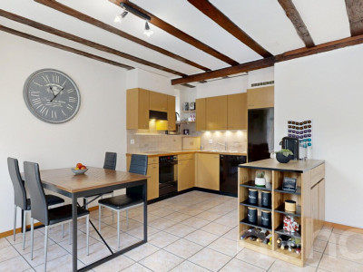 Appartement lumineux 4.5 pièces avec jardin ? Quartier calme image 11