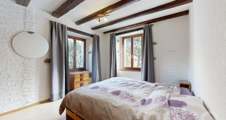 Appartement lumineux 4.5 pièces avec jardin ? Quartier calme image 3