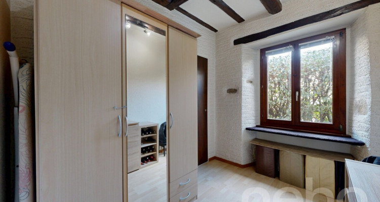 Appartement lumineux 4.5 pièces avec jardin ? Quartier calme image 4