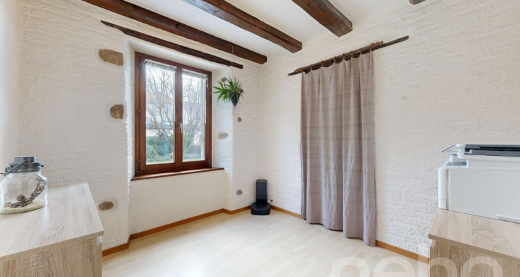 Appartement lumineux 4.5 pièces avec jardin ? Quartier calme image 8