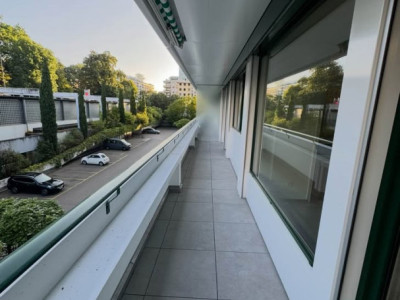 🏡 Reprise de bail – 4 pièces, Genève (Rue de Moillebeau) au : 15.12.2025 image 5