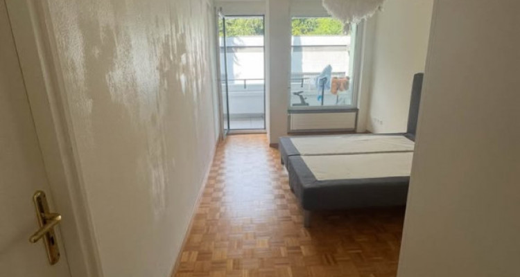 🏡 Reprise de bail – 4 pièces, Genève (Rue de Moillebeau) au : 15.12.2025 image 2