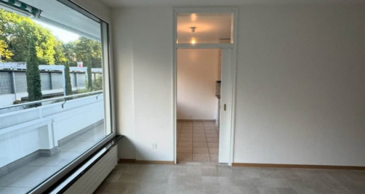 🏡 Reprise de bail – 4 pièces, Genève (Rue de Moillebeau) au : 15.12.2025 image 3