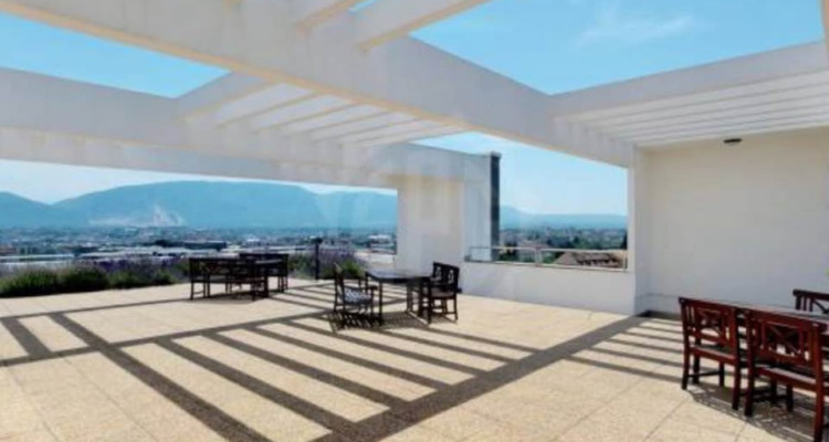 🏡 Reprise de bail – 4 pièces, Genève (Rue de Moillebeau) au : 15.12.2025 image 4