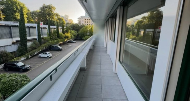 🏡 Reprise de bail – 4 pièces, Genève (Rue de Moillebeau) au : 15.12.2025 image 5