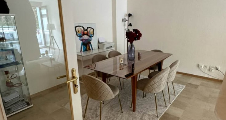 🏡 Reprise de bail – 4 pièces, Genève (Rue de Moillebeau) au : 15.12.2025 image 6