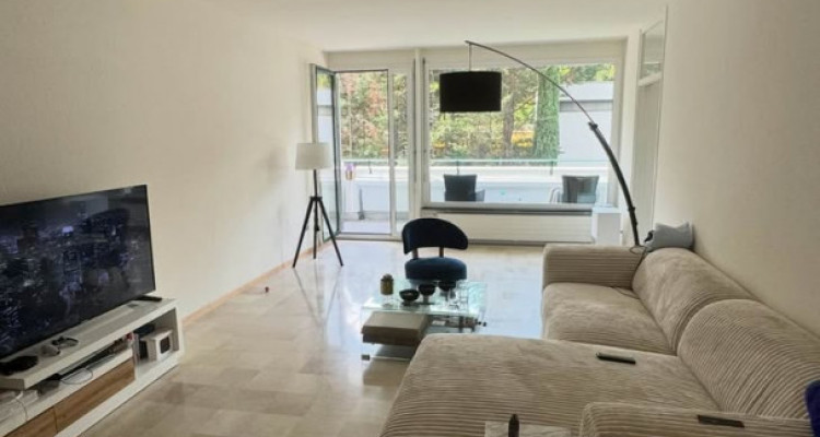 🏡 Reprise de bail – 4 pièces, Genève (Rue de Moillebeau) au : 15.12.2025 image 8