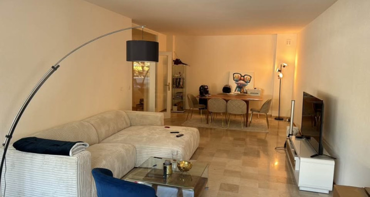 🏡 Reprise de bail – 4 pièces, Genève (Rue de Moillebeau) au : 15.12.2025 image 9