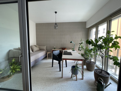 🏡 Reprise de bail – 2.5 pièces, Lausanne (centre) au : 15.12.2025 image 7