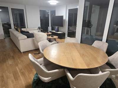 🏡 Reprise de bail – 2.5 pièces, Lausanne (Rue du Grand-Pré) 01.02.2025 image 2