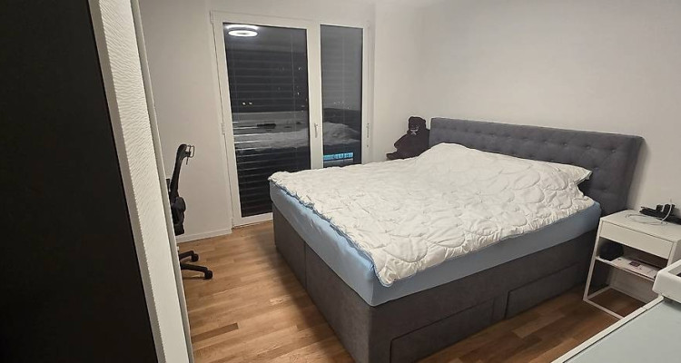 🏡 Reprise de bail – 2.5 pièces, Lausanne (Rue du Grand-Pré) 01.02.2025 image 4