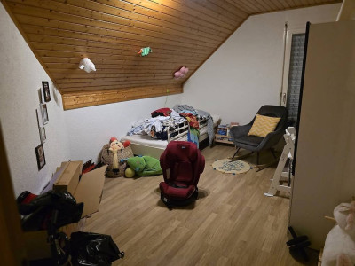 🏡 Reprise de bail – 3.5 pièces, Salavaux (Route d’Avenches 12) au 18.11.2025 image 2