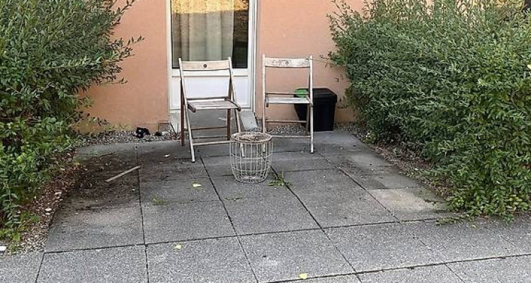 🏡 Reprise de bail – 3 pièces, Puidoux (Publoz) pour 1er janvier 2026 image 1