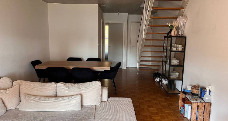 🏡 Reprise de bail – 3 pièces, Puidoux (Publoz) pour 1er janvier 2026 image 3