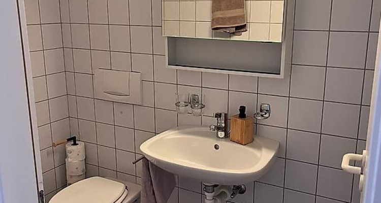 🏡 Reprise de bail – 3 pièces, Puidoux (Publoz) pour 1er janvier 2026 image 5