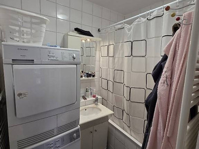 🏡 Reprise de bail – 2.5 pièces meublé, Lausanne (Gare / Grancy) – dès le 01.12. image 1