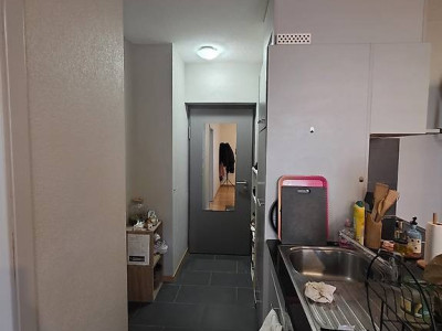 🏡 Reprise de bail – 2.5 pièces meublé, Lausanne (Gare / Grancy) – dès le 01.12. image 4