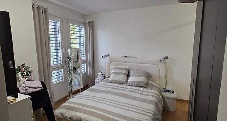 🏡 Reprise de bail – 2.5 pièces meublé, Lausanne (Gare / Grancy) – dès le 01.12. image 2