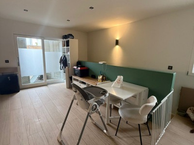 🏡 Reprise de bail en EXCLUSIVITÉ – 3.5 pièces, Cartigny - 01.12.2025 image 2