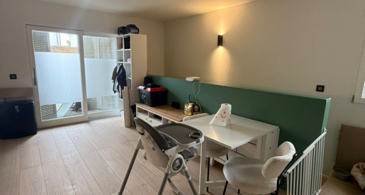 🏡 Reprise de bail en EXCLUSIVITÉ – 3.5 pièces, Cartigny - 01.12.2025 image 2