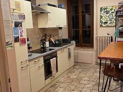 🏡 Reprise de bail – 4 pièces, Genève (Boulevard du Pont d’Arve, Plainpalais) image 4