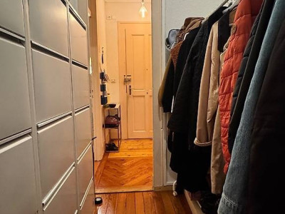 🏡 Reprise de bail – 4 pièces, Genève (Boulevard du Pont d’Arve, Plainpalais) image 5