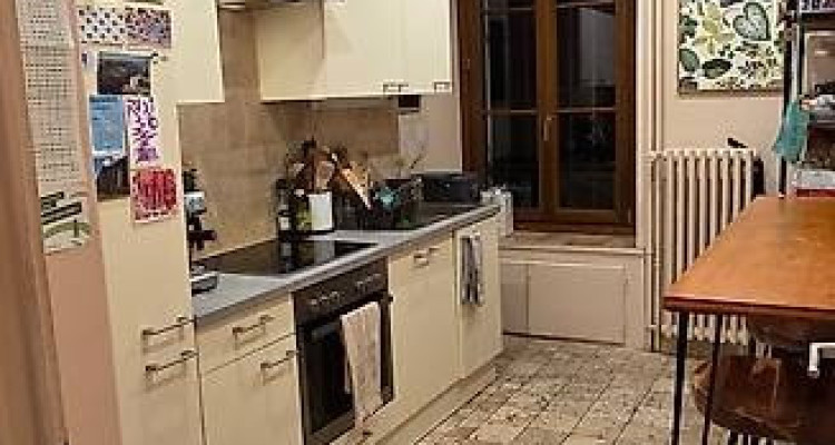 🏡 Reprise de bail – 4 pièces, Genève (Boulevard du Pont d’Arve, Plainpalais) image 4